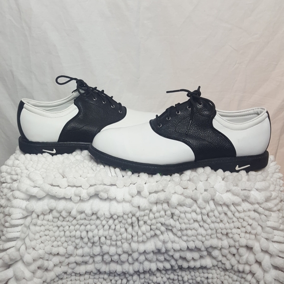 Nike Air Liner Women Athletes Oxford Shoes SZ 8 - Picture 4 of 8